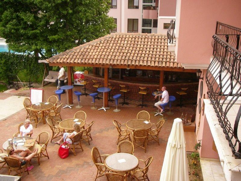 Gunes Hotel Fethiye Exterior photo